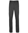 02917 Jared SOL'S Jared Stretch Trousers Black colour image